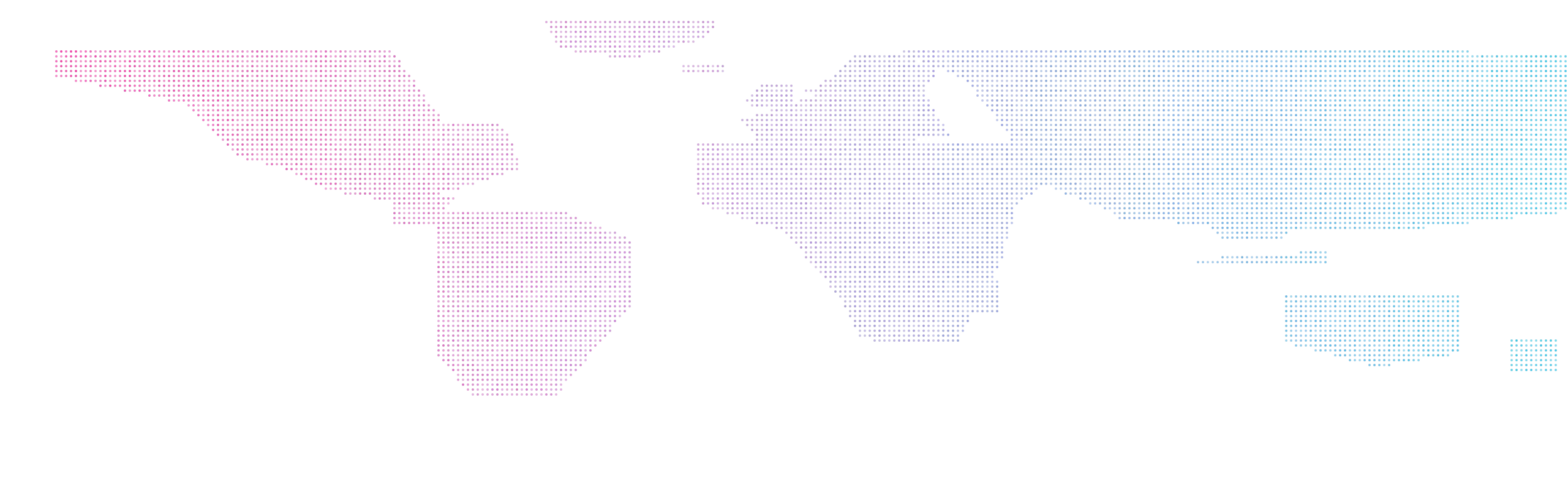 Mapa global de simulaciones laborales